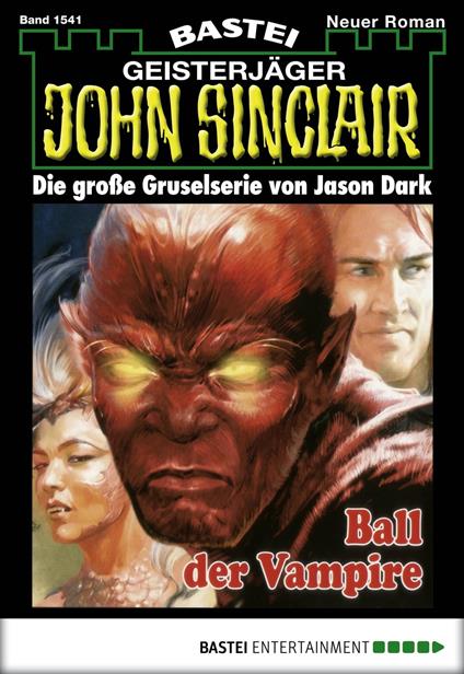 John Sinclair 1541