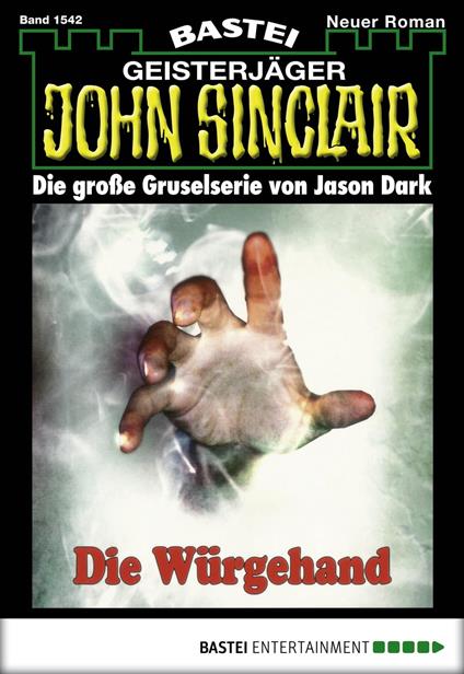 John Sinclair 1542
