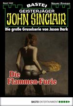 John Sinclair 1543