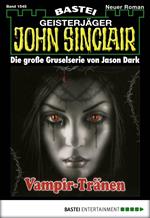 John Sinclair 1545
