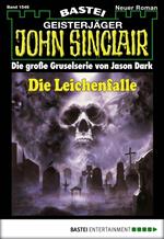 John Sinclair 1546