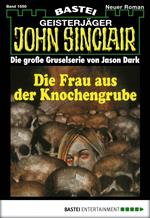 John Sinclair 1550