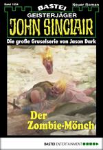 John Sinclair 1554