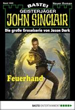 John Sinclair 1565