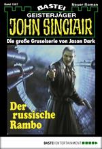 John Sinclair 1567