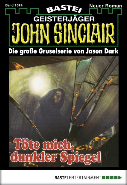 John Sinclair 1574