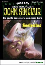 John Sinclair 1584