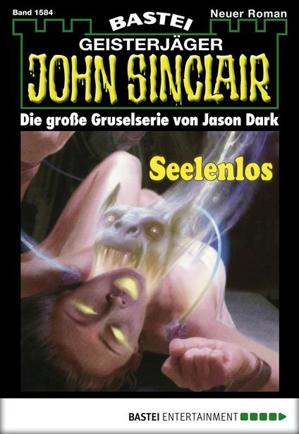 John Sinclair 1584