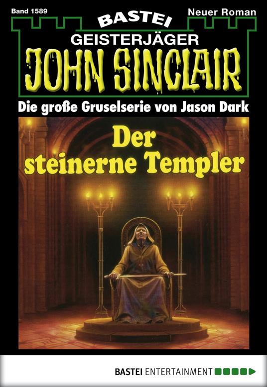 John Sinclair 1589
