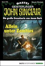 John Sinclair 1598