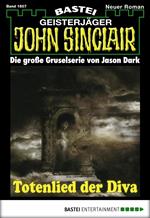 John Sinclair 1607