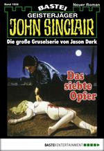 John Sinclair 1608
