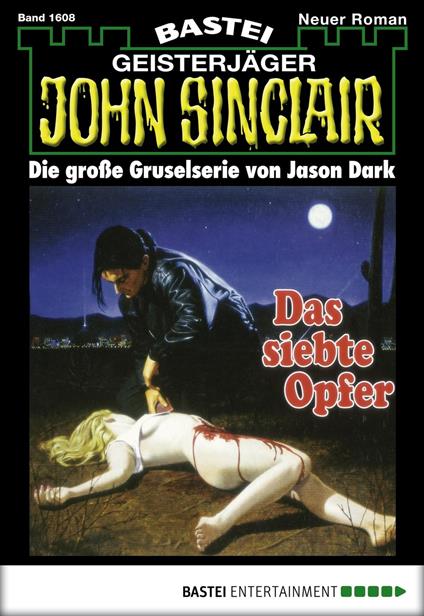 John Sinclair 1608