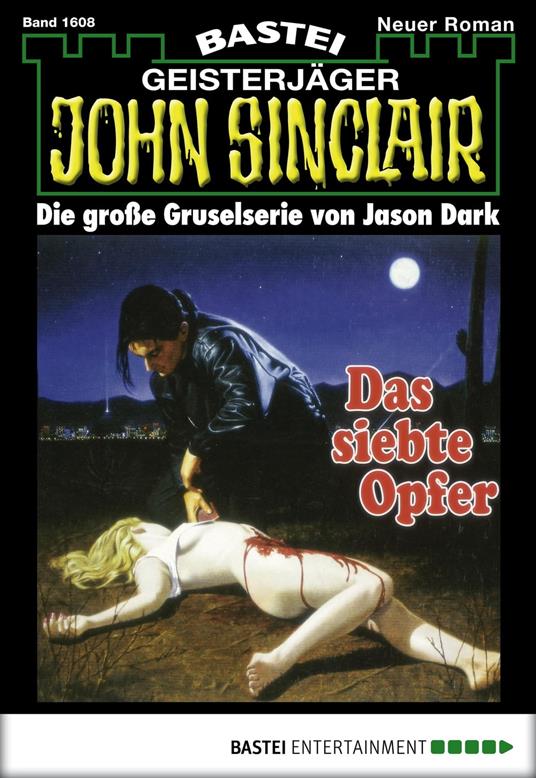 John Sinclair 1608