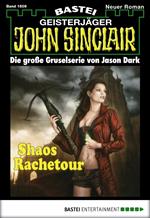 John Sinclair 1609