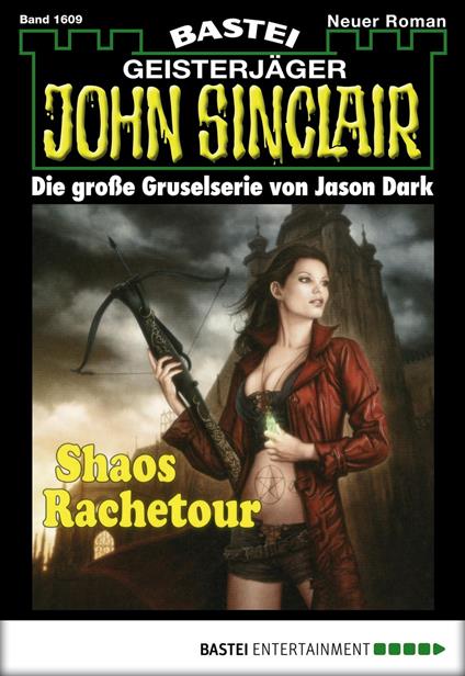 John Sinclair 1609