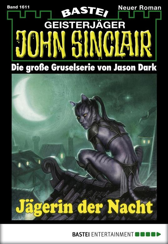 John Sinclair 1611