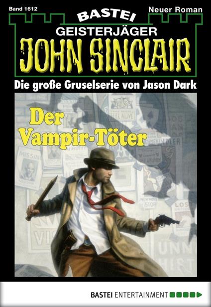 John Sinclair 1612