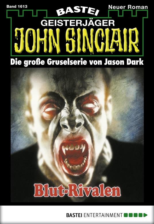 John Sinclair 1613
