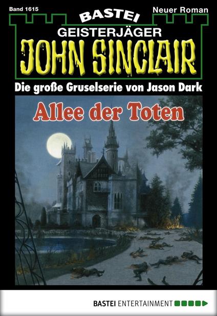 John Sinclair 1615