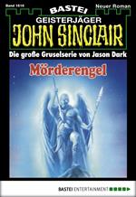 John Sinclair 1616