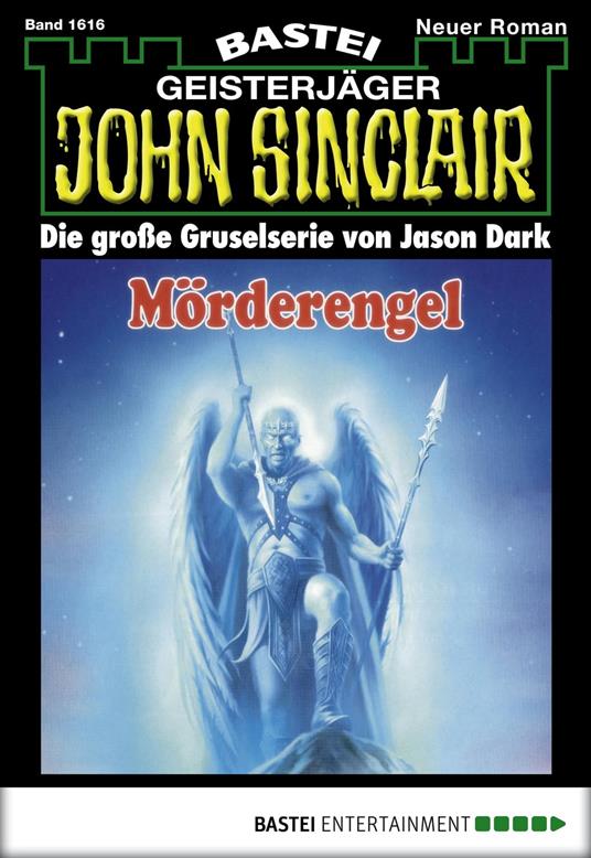 John Sinclair 1616