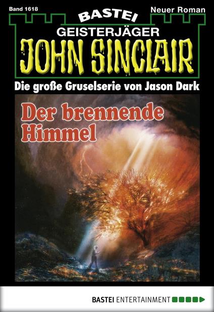 John Sinclair 1618