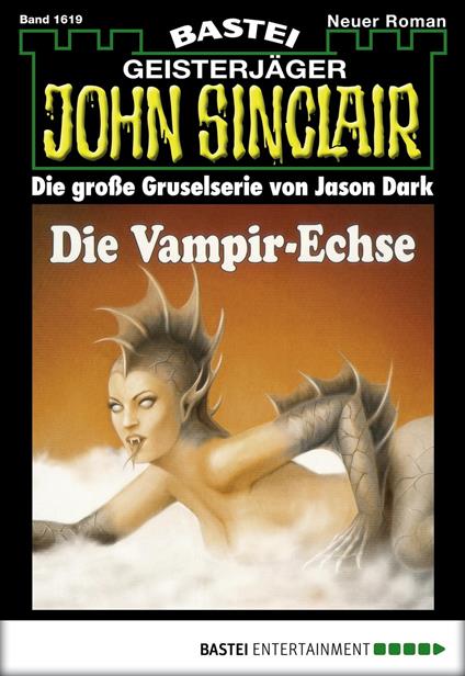 John Sinclair 1619