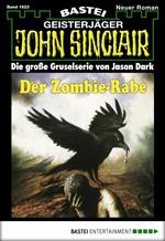 John Sinclair 1623