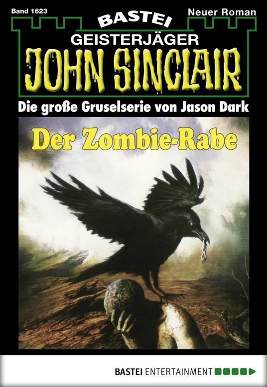 John Sinclair 1623