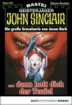 John Sinclair 1625