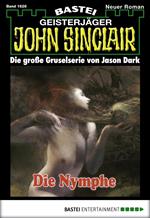 John Sinclair 1626