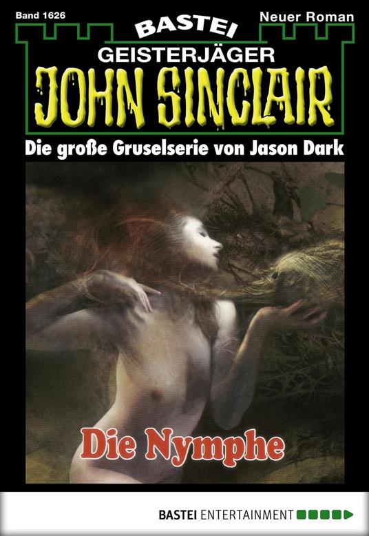 John Sinclair 1626