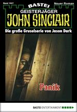 John Sinclair 1627