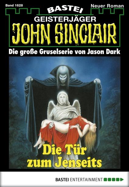 John Sinclair 1628
