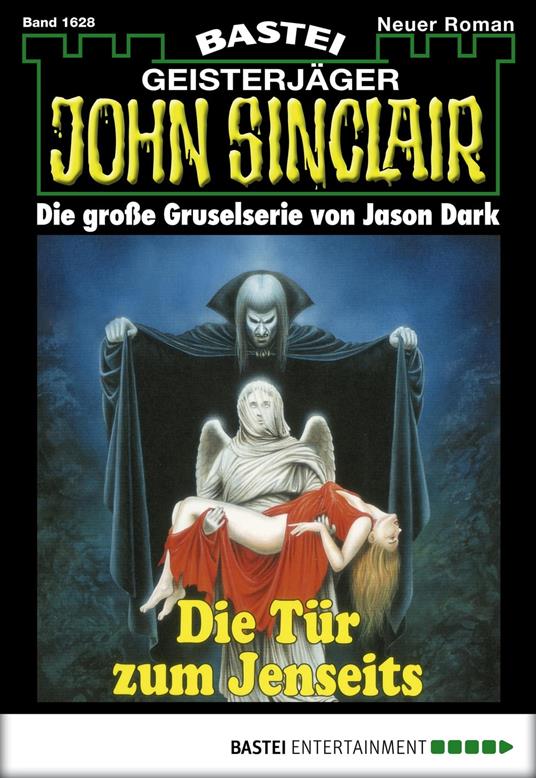 John Sinclair 1628