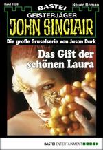 John Sinclair 1629