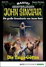 John Sinclair 1631