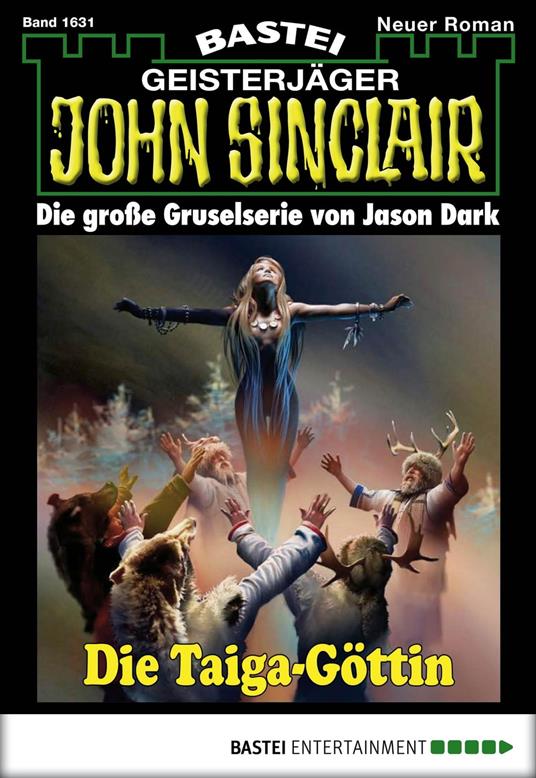John Sinclair 1631