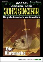John Sinclair 1641