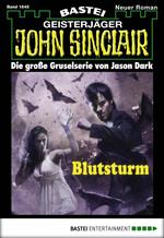 John Sinclair 1645
