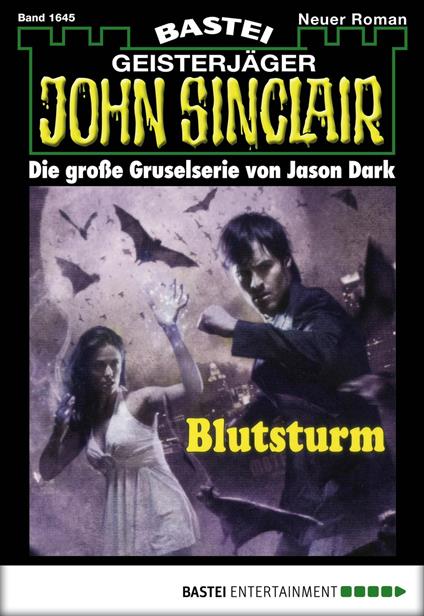 John Sinclair 1645