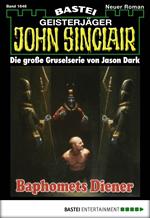 John Sinclair 1646