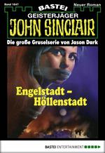 John Sinclair 1647