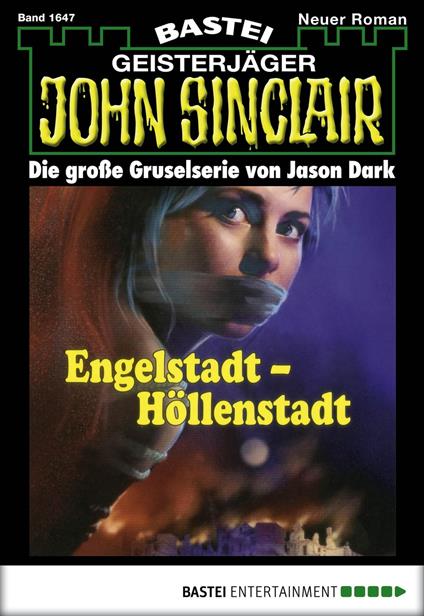 John Sinclair 1647