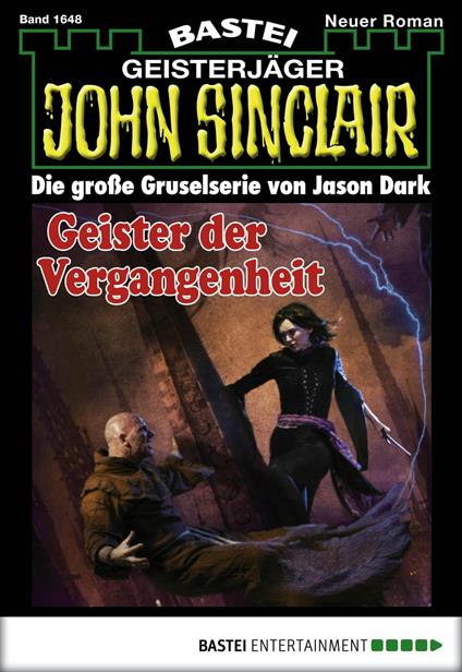 John Sinclair 1648