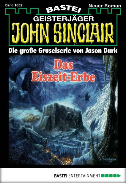 John Sinclair 1652