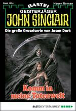 John Sinclair 1654