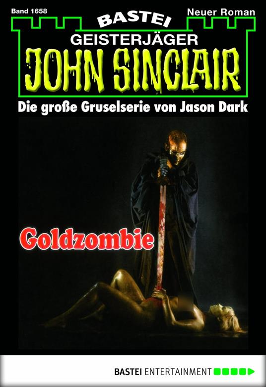 John Sinclair 1658