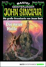 John Sinclair 1663